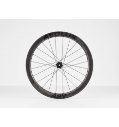 Rueda Trasera Bontrager Aeolus Pro 49V TLR Disc Shimano HG