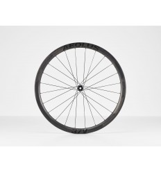 Rueda Delantera Bontrager Aeolus Pro 37V TLR Disc