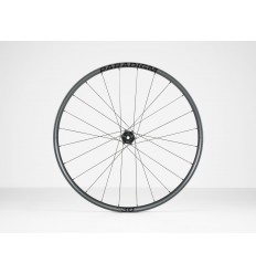 Rueda Trasera Bontrager Paradigm Pro 30 TLR Disc Shimano HG