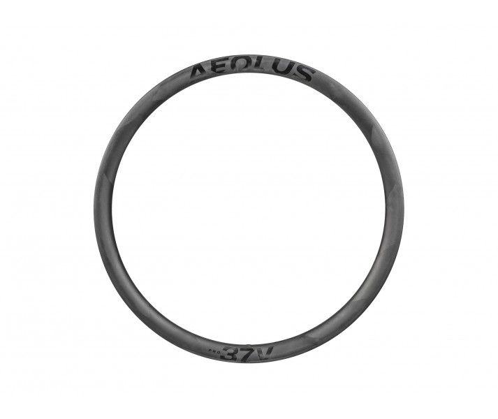 Llanta Bontrager Aeolus Pro 37V TLR Disc 24H