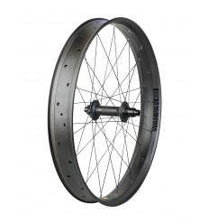 Rueda Trasera Bontrager Wampa 27,5' TLR 6T Sram XD