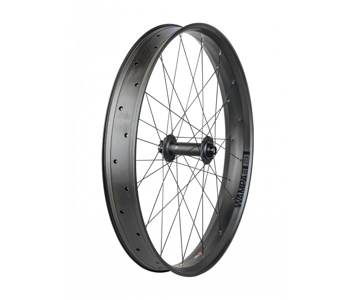 Rueda Delantera Bontrager Wampa 27,5' TLR 6T