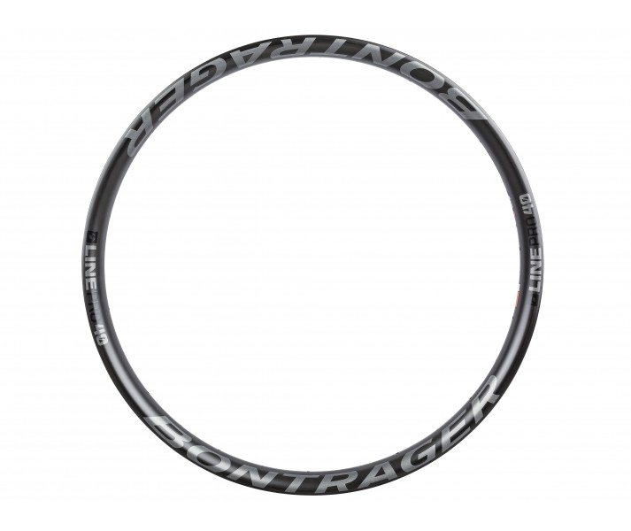 Llanta Bontrager Line Pro 40 TLR 29' MTB 28H