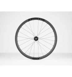 Rueda Trasera Bontrager Aeolus Elite 35V TLR Disc Shimano HG