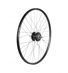 Rueda Trasera Bontrager Connection Alfine IG 8v