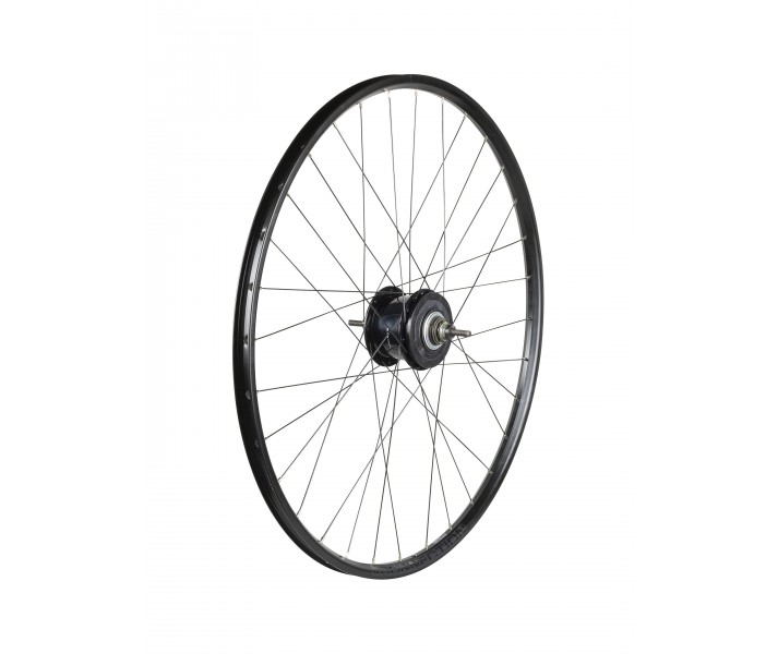 Rueda Trasera Bontrager Connection Alfine IG 8v