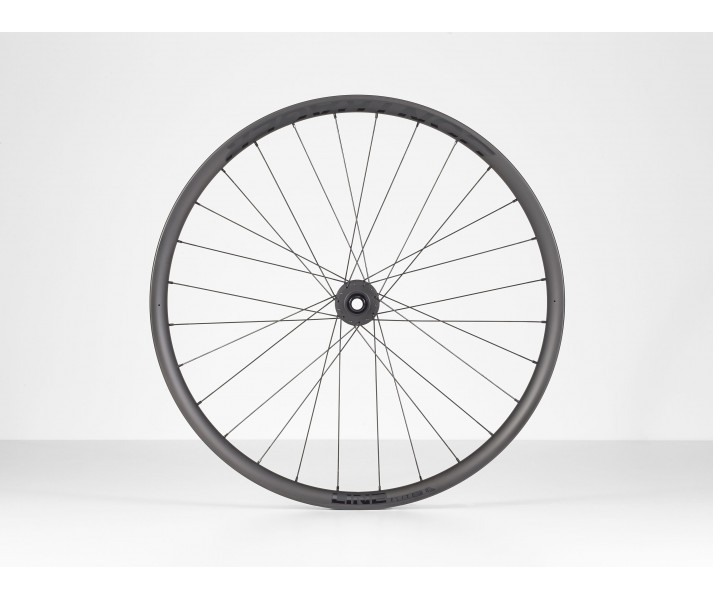 Rueda Delantera Bontrager Line Elite 30 Boost TLR 27,5'