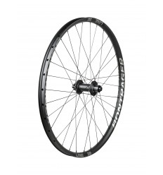 Rueda Trasera Bontrager Line DH 30 TLR 29' Shimano HG