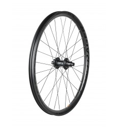 Rueda Delantera Bontrager Line Carbon 30 TLR Boost 27,5' Sram XD