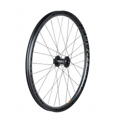 Rueda Delantera Bontrager Line Carbon 30 TLR Boost 27,5'