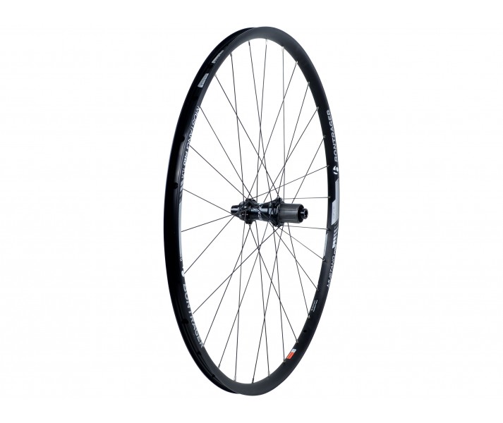 Rueda Trasera Bontrager Mustang Pro 29' TLR Centerlock Shimano HG