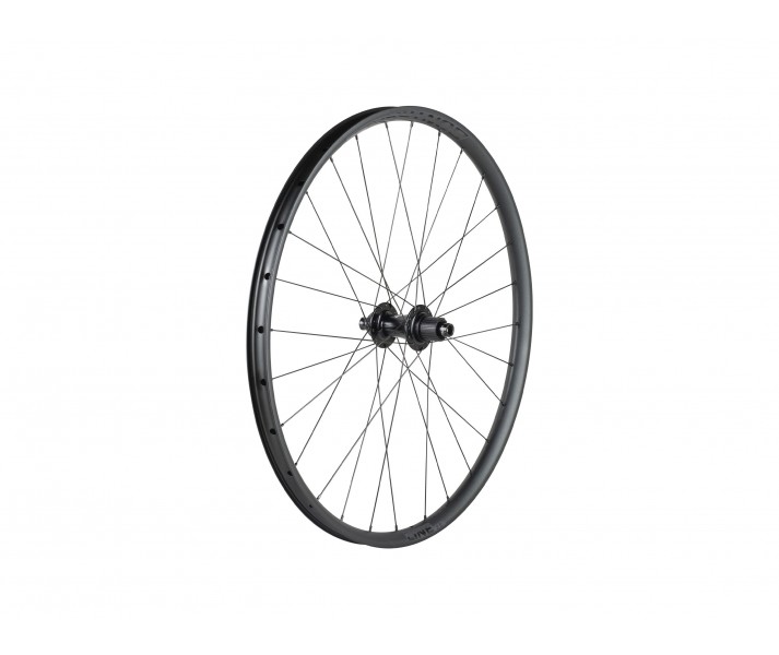 Rueda Trasera Bontrager Line 30 Centerlock TLR Boost 27,5' Shimano MicroSpline