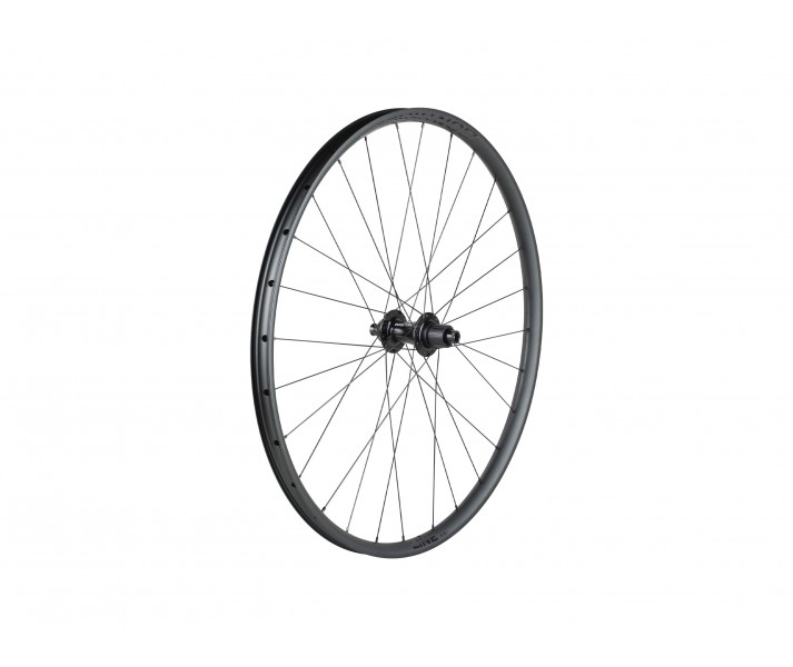 Rueda Trasera Bontrager Line 30 Centerlock TLR Boost 29' Shimano MicroSpline