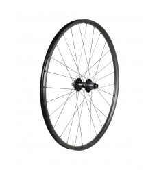 Rueda Trasera Bontrager Kovee TLR Boost 28H 29' 6T Shimano MicroSpline