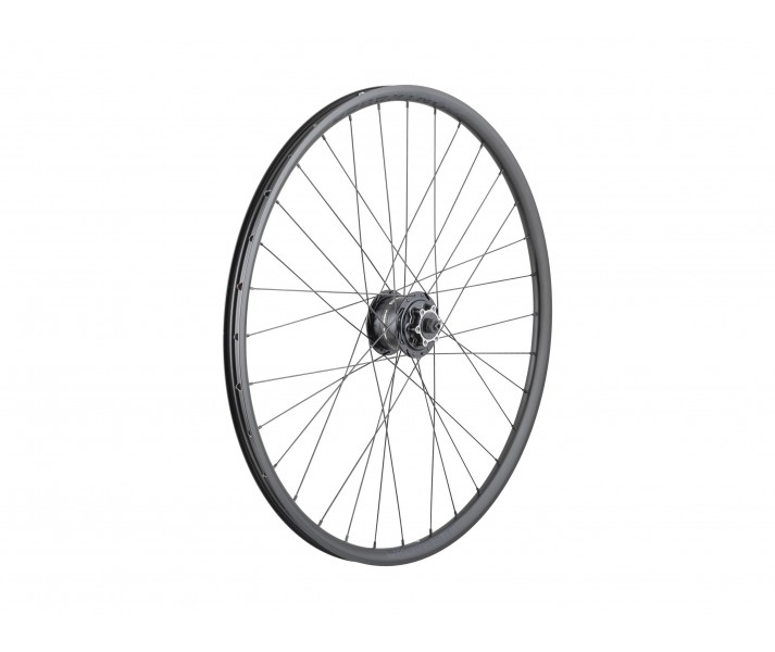 Rueda Delantera Bontrager Kovee TLR Dynamo 27,5' 6T 32H