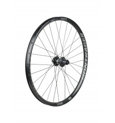 Rueda Trasera Bontrager Line Comp 30 TLR 27,5' Shimano HG