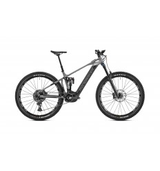 Bicicleta Doble Eléctrica Mondraker Crafty R 2023