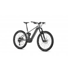 Bicicleta Doble Eléctrica Mondraker Crafty R 2023