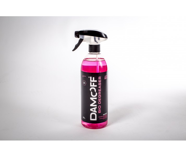 Limpiador Damoff Bio Degreaser 750ml