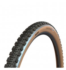 Cubierta Maxxis Reaver Gravel 700x45C EXO/TR/TANWALL