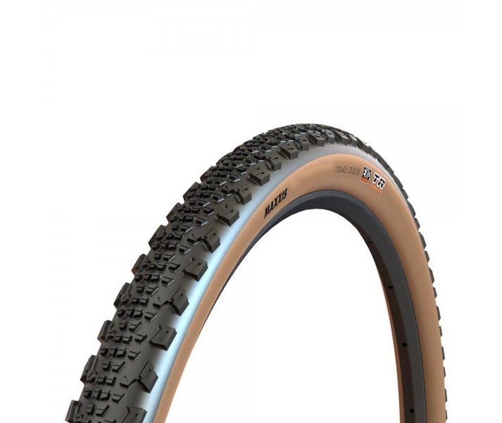 Cubierta Maxxis Reaver Gravel 700x45C EXO/TR/TANWALL