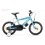 Bicicleta Infantil Conor Kid 16' 2024