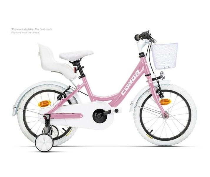 Bicicleta Infantil Conor Dolly 16' 2024