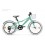 Bicicleta Infantil Conor Halebop 20' 2024