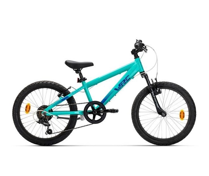 Bicicleta Infantil Conor WRC Invader X 20' 2024