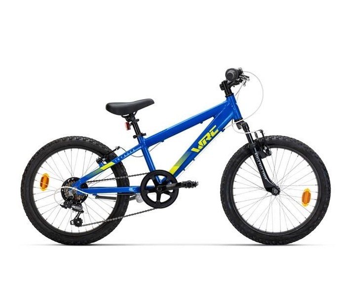 Bicicleta Infantil Conor WRC Invader X 20' 2024