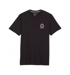 Camiseta técnica Fox Exploration Negro |32088-001|