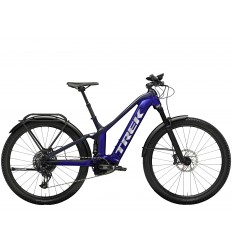 Bicicleta Eléctrica TREK Powerfly FS 9 Equipped Gen 3 29' 2023