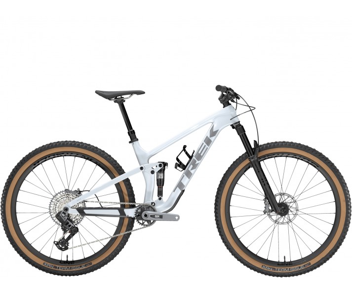 Bicicleta TREK Top Fuel 9.8 GX AXS T-Type 29' 2024