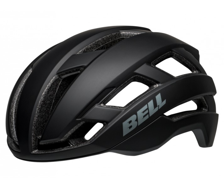 Casco Bell Falcon Xr Led Mips Negro Mate