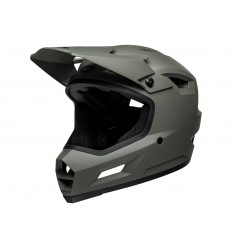 Casco Bell Sanction 2 Gris Mate