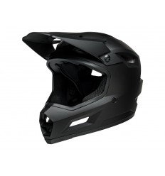 Casco Bell Sanction 2 Negro Mate