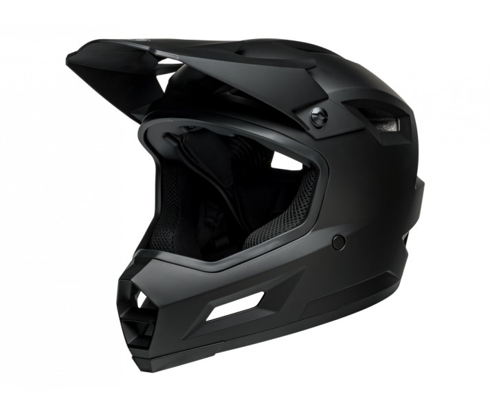 Casco Bell Sanction 2 Negro Mate