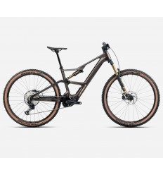 Bicicleta Electrica Orbea Rise SL M10 |S331|