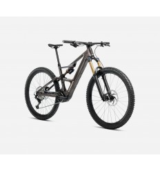 Bicicleta Electrica Orbea Rise SL M10 |S331|