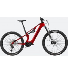 Bicicleta Cannondale Moterra SL 2 2024