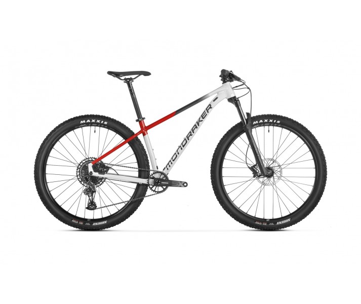 Bicicleta Mondraker CHRONO DC 2024