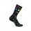 Calcetines Funstep Pacman Negro