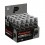 Caja Viales Bebibles Powerbar L-Carnitina Black Line 20 Unidades