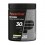 Bote Powerbar Iso Fuel 30 Black Line Limón 608gr