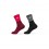 Calcetines Spiuk Pack 2UDS. XP Largo Unisex All Terraint T.36/39