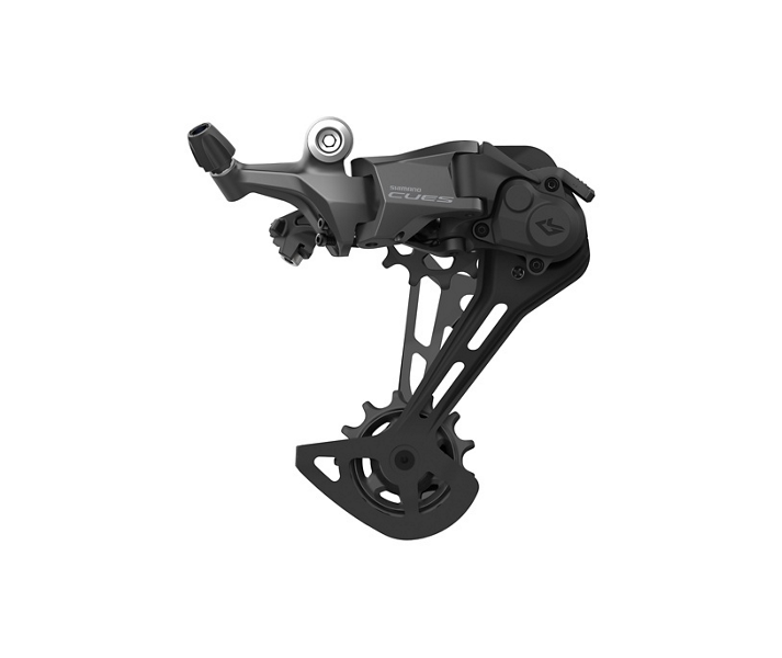 Cambio Shimano Cues RD-U6000 11/10 vel.