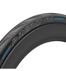 Cubierta Pirelli P ZERO Race 4S 700x26 TechBELT Negro