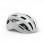 Casco Met Vinci MIPS Blanco/Plata Brillo