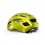 Casco Met Vinci MIPS Amarillo Metal Brillo