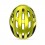 Casco Met Vinci MIPS Amarillo Metal Brillo